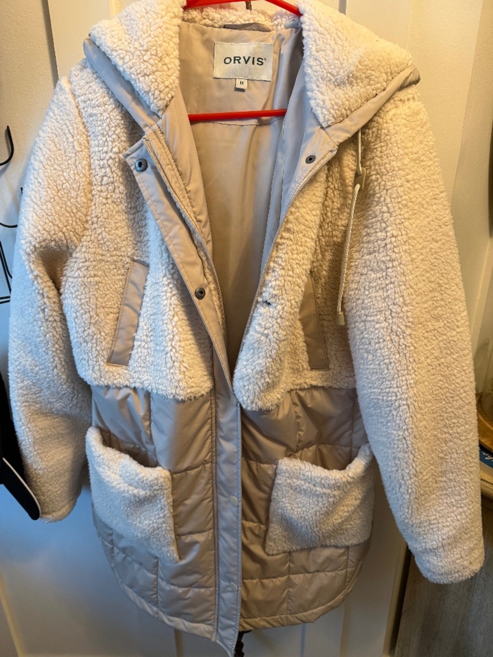 ORVIS Multi Media Jacket, M
